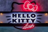 THE LED NEON-COPY LIGHT For