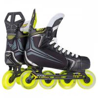 Alkali RPD Visium 2 Senior Roller Hockey Skates