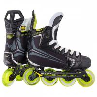 Alkali RPD Visium 2 Junior Roller Hockey Skates 