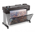 HP DesignJet T730 36in Printer