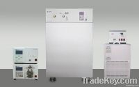 High Speed Countercurrent Chromatography Preparative Type