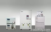 High Speed Countercurrent Chromatography Semi-prep