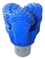 12 1/4" ZW617G TCI TRICONE BIT  From China