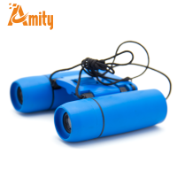 8X21 compact portable cheap kids toy binoculars telescope, promotional gift items for smart kids