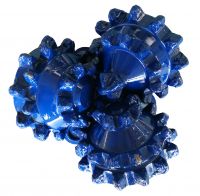 11 5/8'' ZW127 tricone bit for rock drilling bit From China