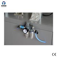 YT-60A YONGTAI paper tissue gife box sealing machine From China