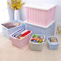 PP plastic storage box different sizes   plastic storage container GSB-1070