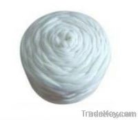Scoured Wool Tops