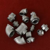 Plumbing fittings