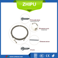 Tungsten Wire Rope For Sale