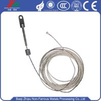 Tungsten Wire Rope For Sale