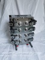 plastic cap mould