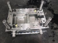 plastic junction box mould