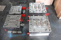 plastic cap mould