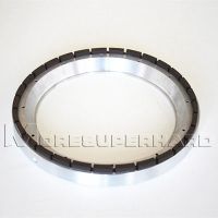 Back Grinding Wheels From China