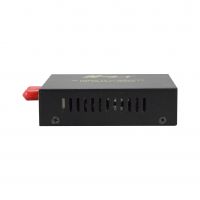Unmanaged Fiber Media  Converter