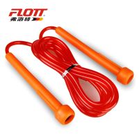 FLOTT Wholesale fitness sport speed jump rope for training