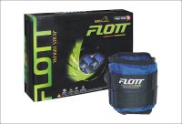 FLOTT Adjustable ankle wrist weights sandbag with iron sand for heavy duty training weight Bag