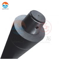 China graphite electrode manufacturer UHP SHP HP RP