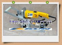 portable undercut anchor bolt drilling machine