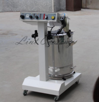 Gema PGC1 Manual Powder coating Equipment