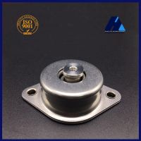 JMZ-T Rubber Vibration Damping Sandwich Mounts From China
