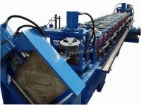 Door Frame Metal Roll Forming Machine