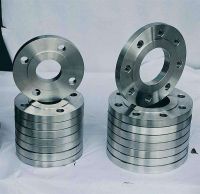 Inquiry About Carbon Steel & Stainless Steel Pipes, Flanges, Fittings From China