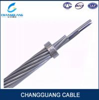 Aluminum Alloy Rod In Telecommunication Steel wire OPGW Cable From China