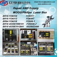 MOOG BR16 453567098191 LASER BOX 