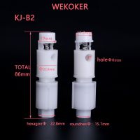 soft close toilet seat quick release damper, factory manufactrying From China