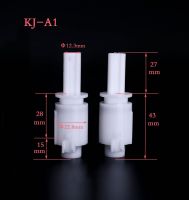 Toilet seat rotary damper, factory manufactrying