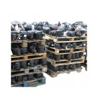 Fridge AC Compressor Scrap for sale in wholesale price From Tanzania
