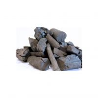 Hard wood sawdust smokeless charcoal/machine made charcoal/BBQ charcoal From Tanzania