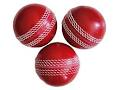 CRICKET BALL