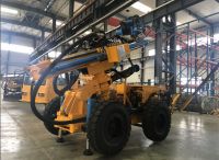 High Pressure Ring Submersible Drilling Rig