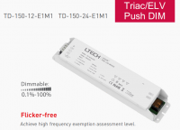 150W 12VDC CV Triac Driver