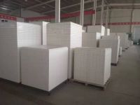 hot sale GRP modular panel FRP water for SMC redtangular water storage tank