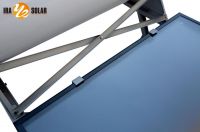 Oem Flat Panel Solar Water Heater 150l