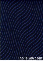 Auto Seat Fabric