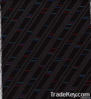 Laminated Auto Fabric