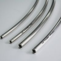 Capillary tubing