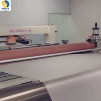 SGP glass laminated film