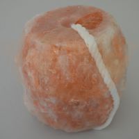 Natural Himalayan Pink Salt Licks