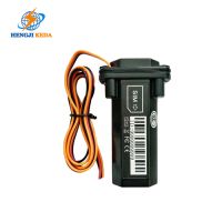 Mini Waterproof Builtin Battery GSM GPS