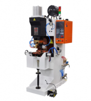 Heron 110KVA Mfdc Press/Spot Welding