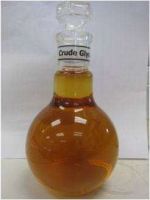 Crude Glycerin