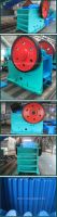 High quality jaw crusher for stone crushing