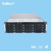 Movie Server 3u 16-Disk Hot