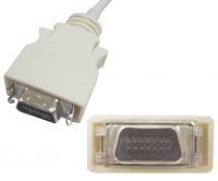 GE Pediatric finger clip Spo2 Sensor Nellcor Technical 3m 14 pin  From China